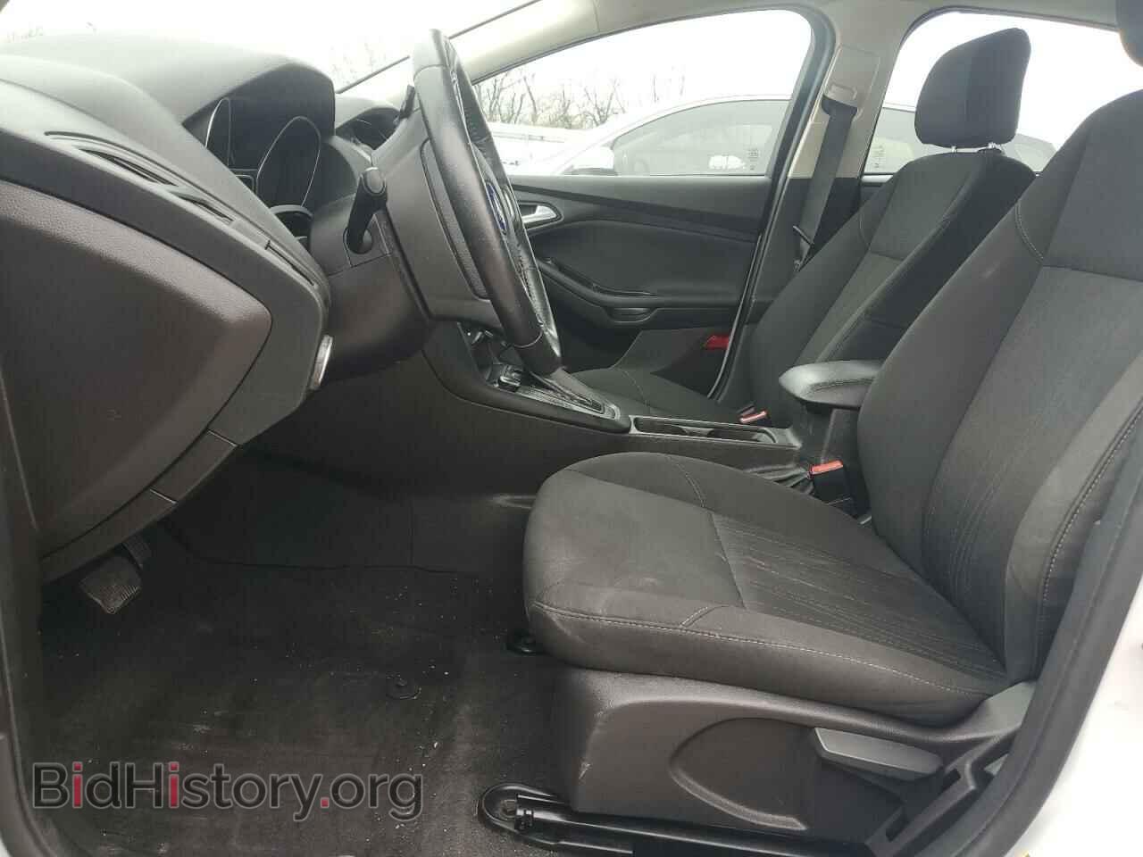 2016 FORD FOCUS - VIN: 1FADP3K26GL314716 - Фото 7