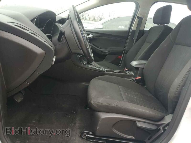 2016 Ford FOCUS (VIN 1FADP3K26GL314716) — photo 7 of 12