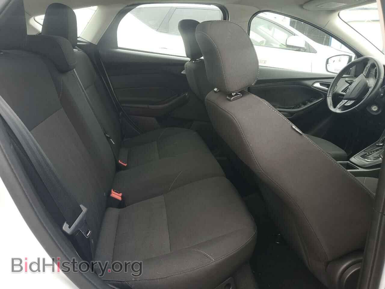 2016 FORD FOCUS - VIN: 1FADP3K26GL314716 - Фото 10