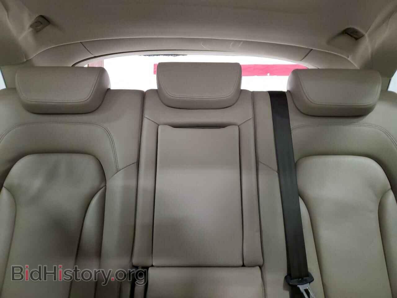 2010 AUDI Q5 - VIN: WA1LKAFP7AA004585 - Фото 10