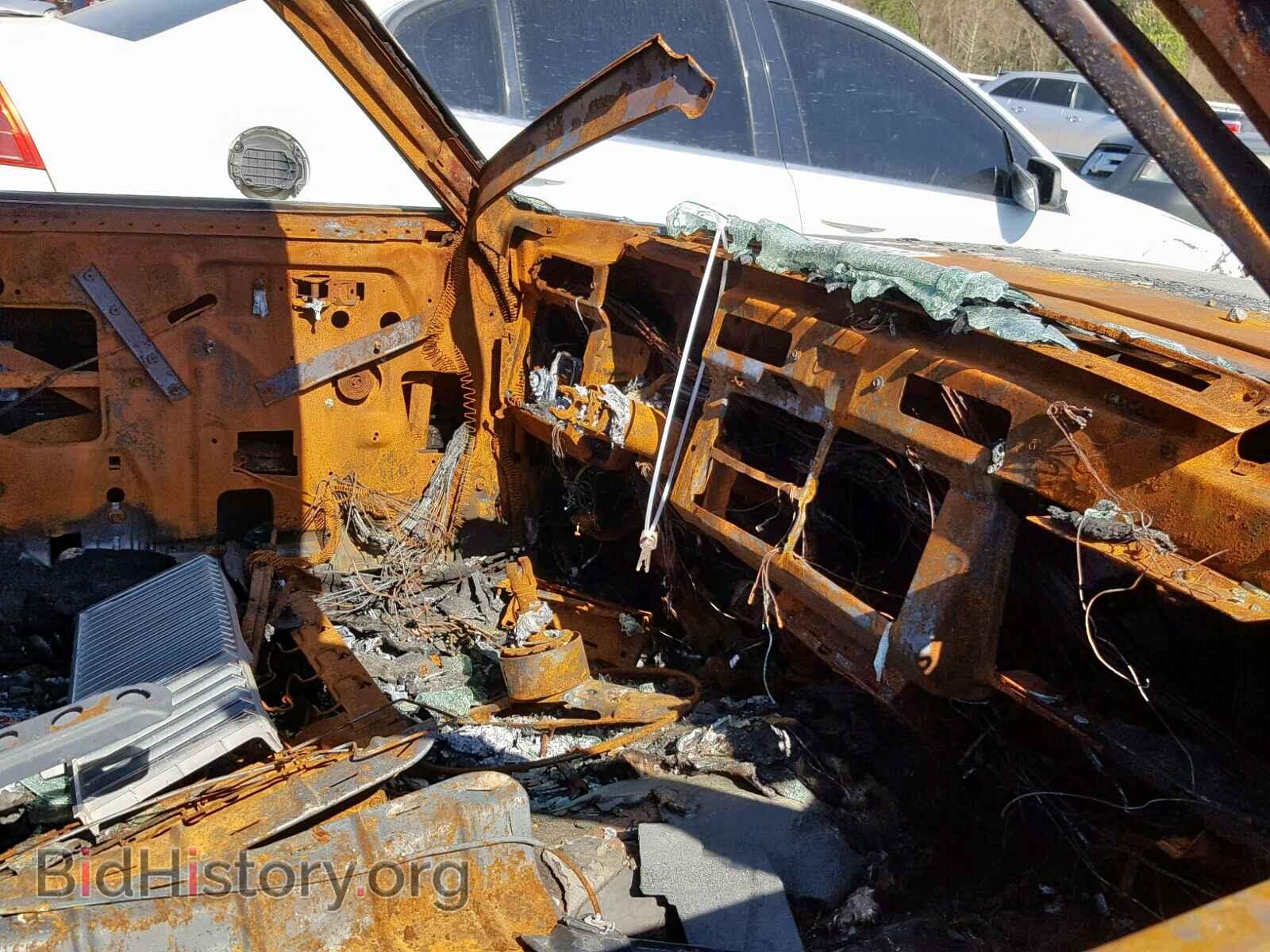 1979 CADILLAC DEVILLE - VIN: 6S69R70464201 - Фото 5