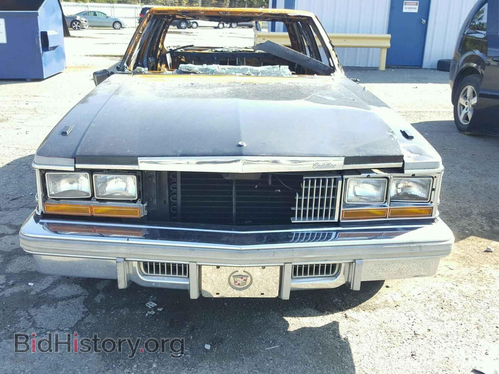 1979 CADILLAC DEVILLE - VIN: 6S69R70464201 - Фото 7