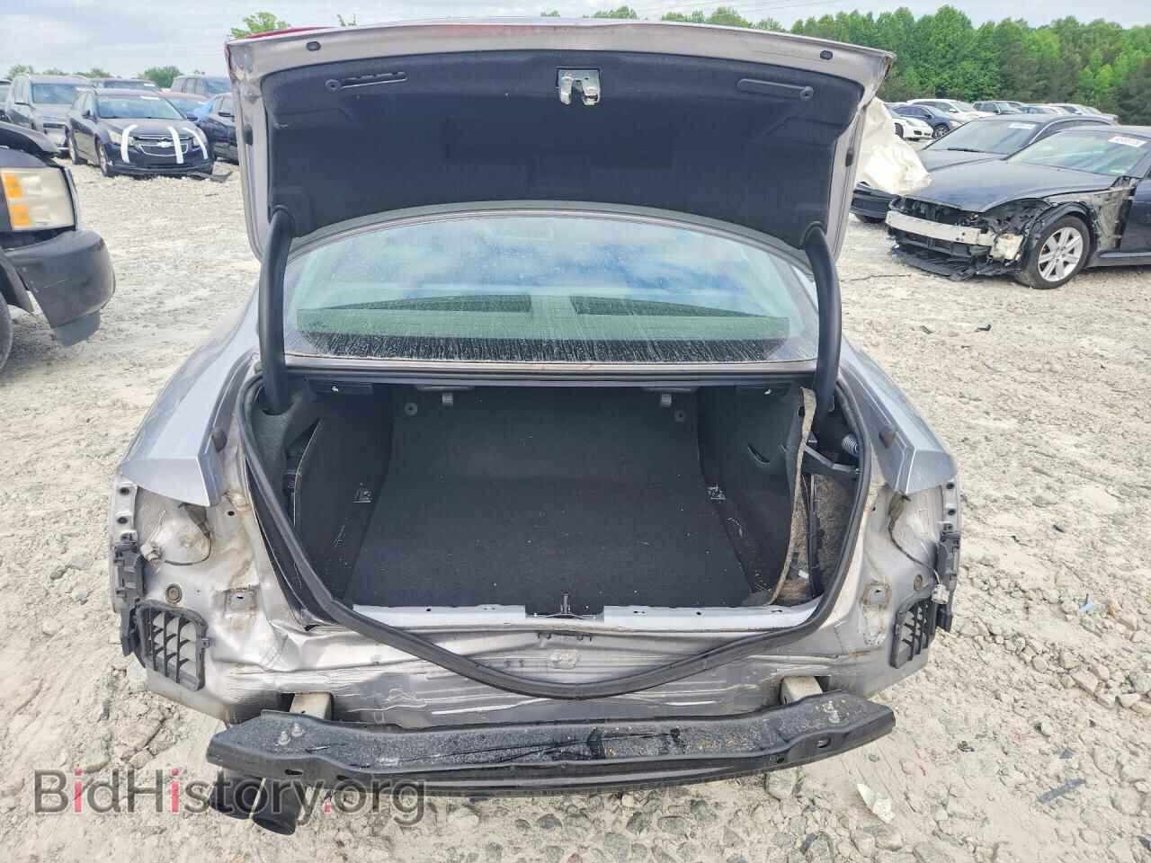 2015 AUDI A5 - VIN: WAUCFAFR1FA034794 - Photo 6