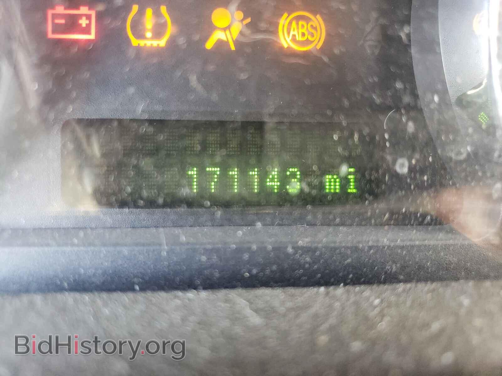 2008 FORD EDGE - VIN: 2FMDK48C98BA64559 - Photo 8
