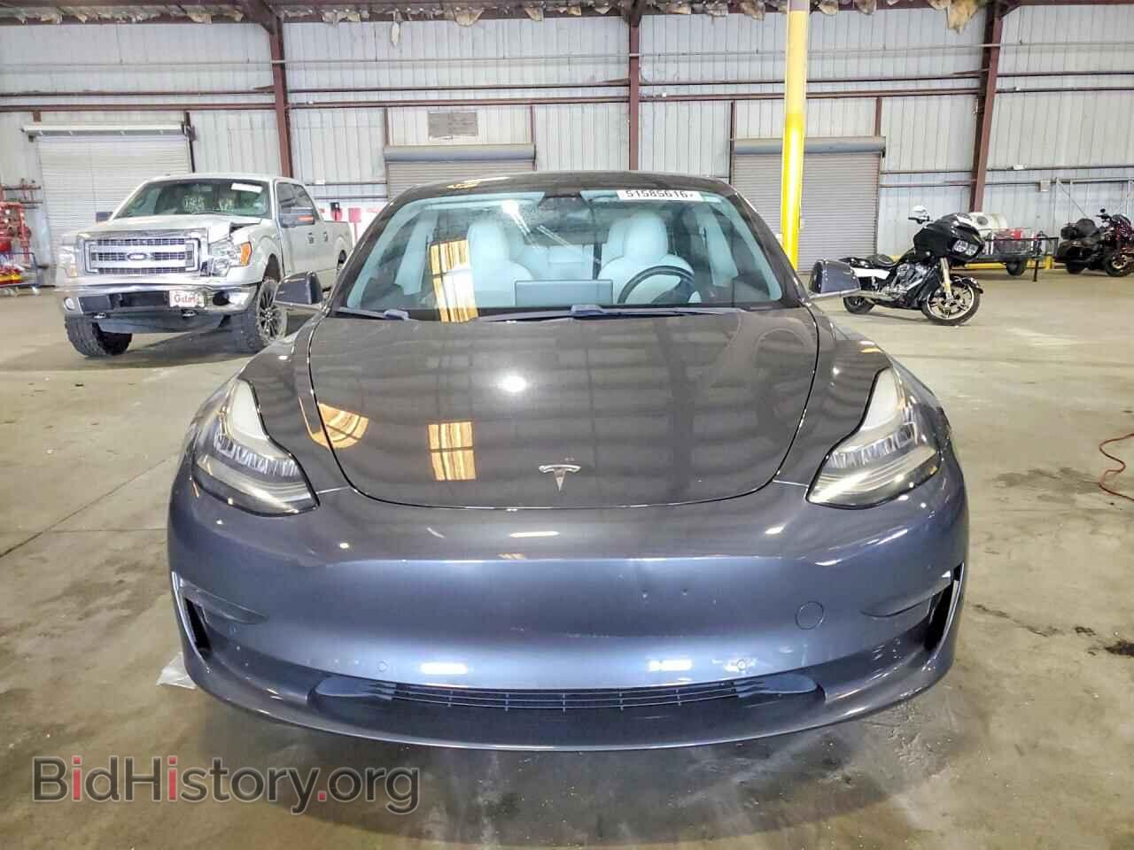 2019 TESLA MODEL 3 - VIN: 5YJ3E1EA8KF332651 - Photo 5