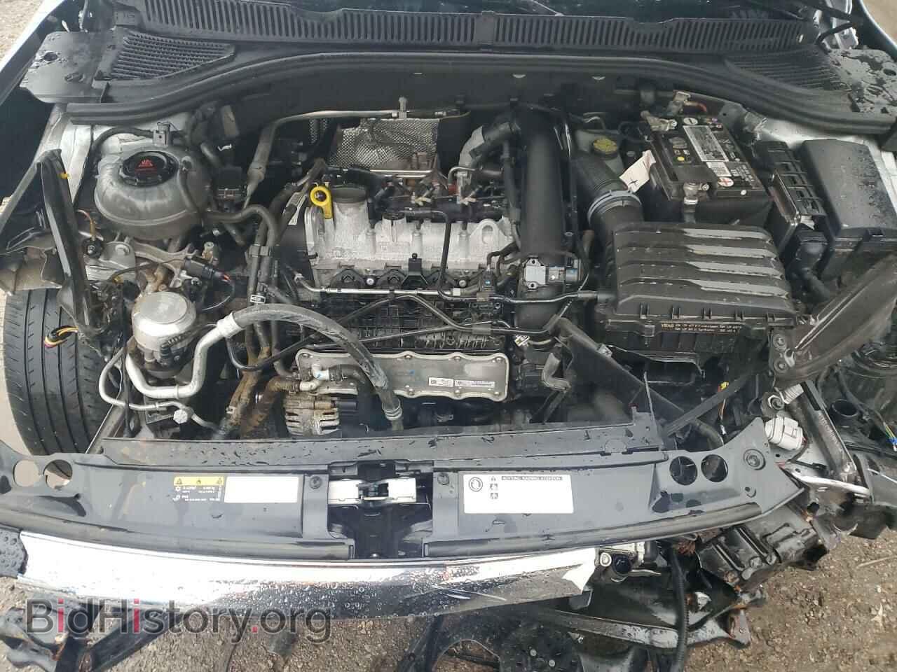 2019 VOLKSWAGEN JETTA - VIN: 3VWCB7BU5KM267664 - Фото 12