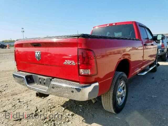 2014 RAM 2500 ST - VIN: 3C6TR5HT0EG179200 - Фото 4