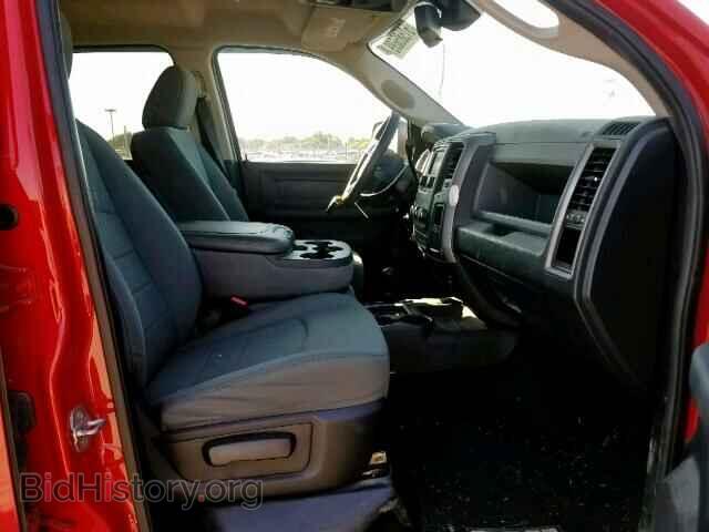 2014 RAM 2500 ST - VIN: 3C6TR5HT0EG179200 - Фото 5