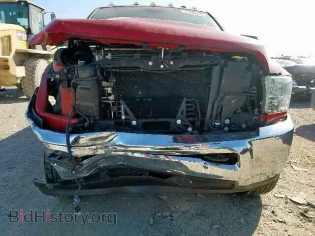 2014 RAM 2500 ST - VIN: 3C6TR5HT0EG179200 - Фото 9