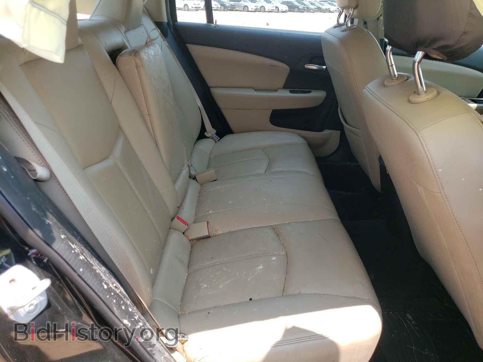 2014 CHRYSLER 200 - VIN: 1C3CCBCG7EN134673 - Фото 6