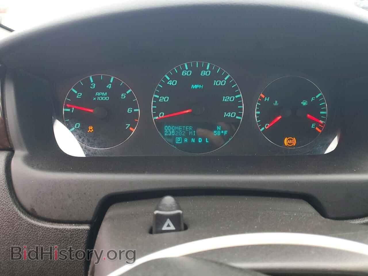 2012 CHEVROLET IMPALA - VIN: 2G1WG5E35C1184391 - Фото 9