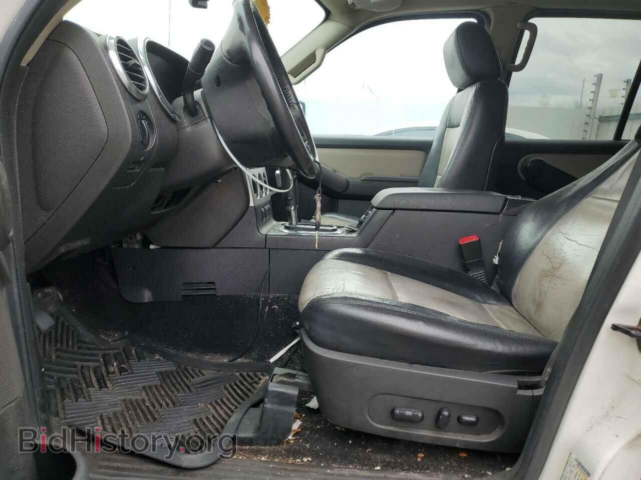 2008 FORD EXPLORER - VIN: 1FMEU73E78UA87048 - Фото 7