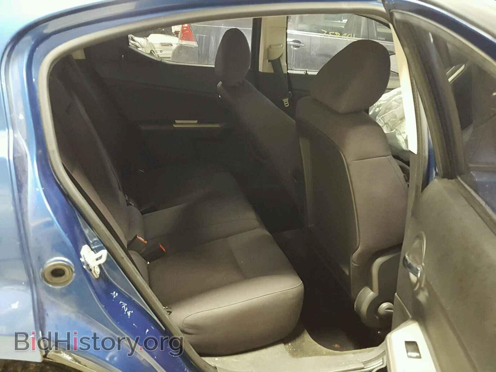 2009 DODGE AVENGER - VIN: 1B3LC56B39N501914 - Фото 6