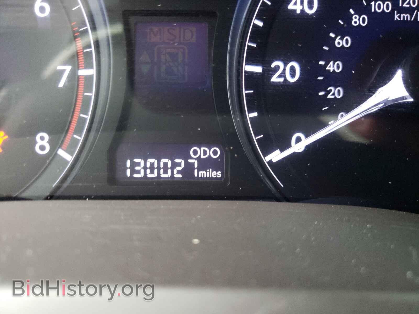 2013 LEXUS RX350 - VIN: 2T2BK1BA8DC178230 - Фото 8