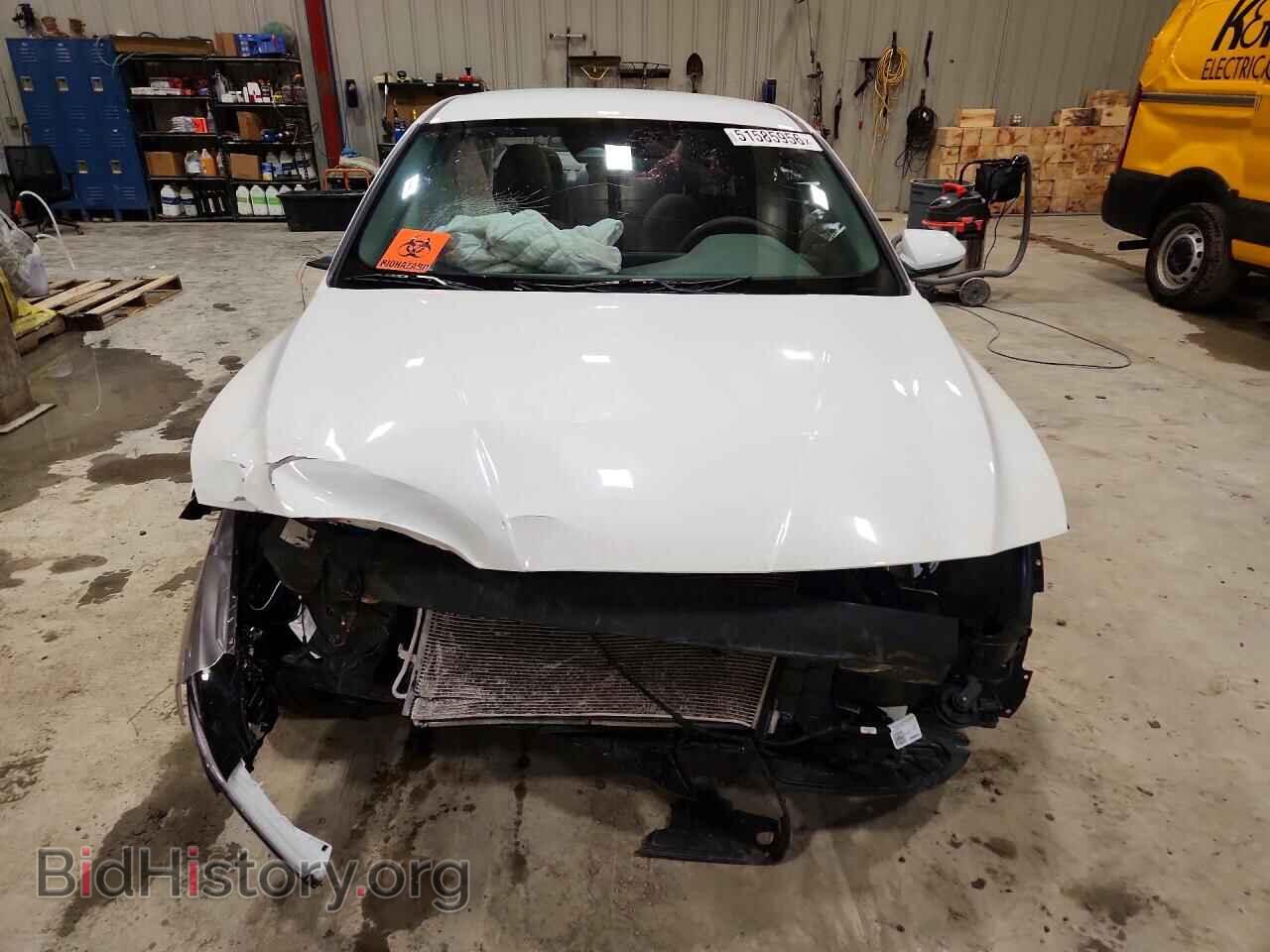 2021 HYUNDAI ELANTRA - VIN: 5NPLL4AG6MH049655 - Фото 5