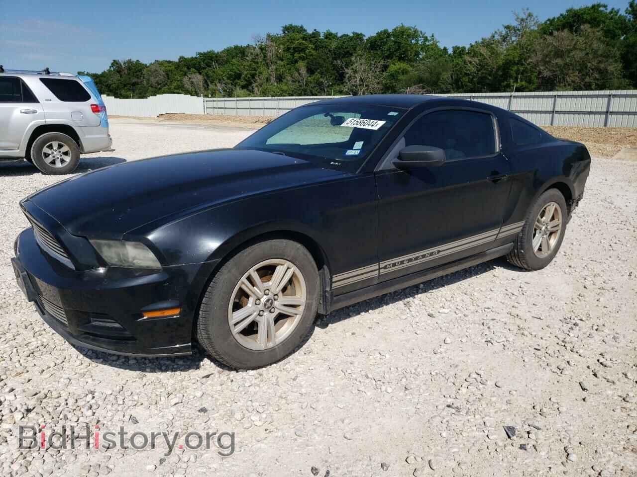 Photo 1ZVBP8AM9E5321031 - FORD ALL Models 2014