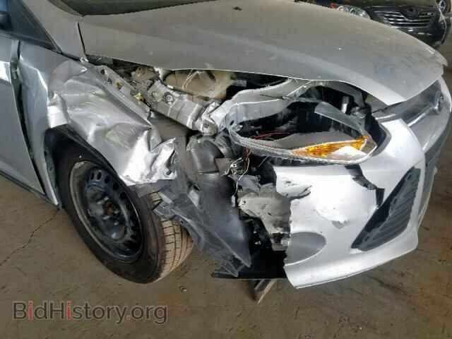 2014 FORD FOCUS - VIN: 1FADP3E22EL461656 - Photo 9