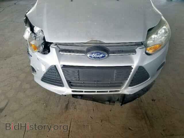 2014 FORD FOCUS - VIN: 1FADP3E22EL461656 - Photo 10