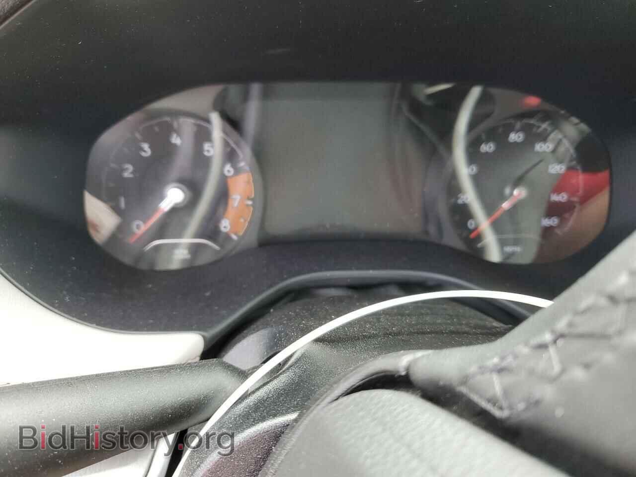 2024 JEEP COMPASS - VIN: 3C4NJDCN4RT155829 - Фото 9