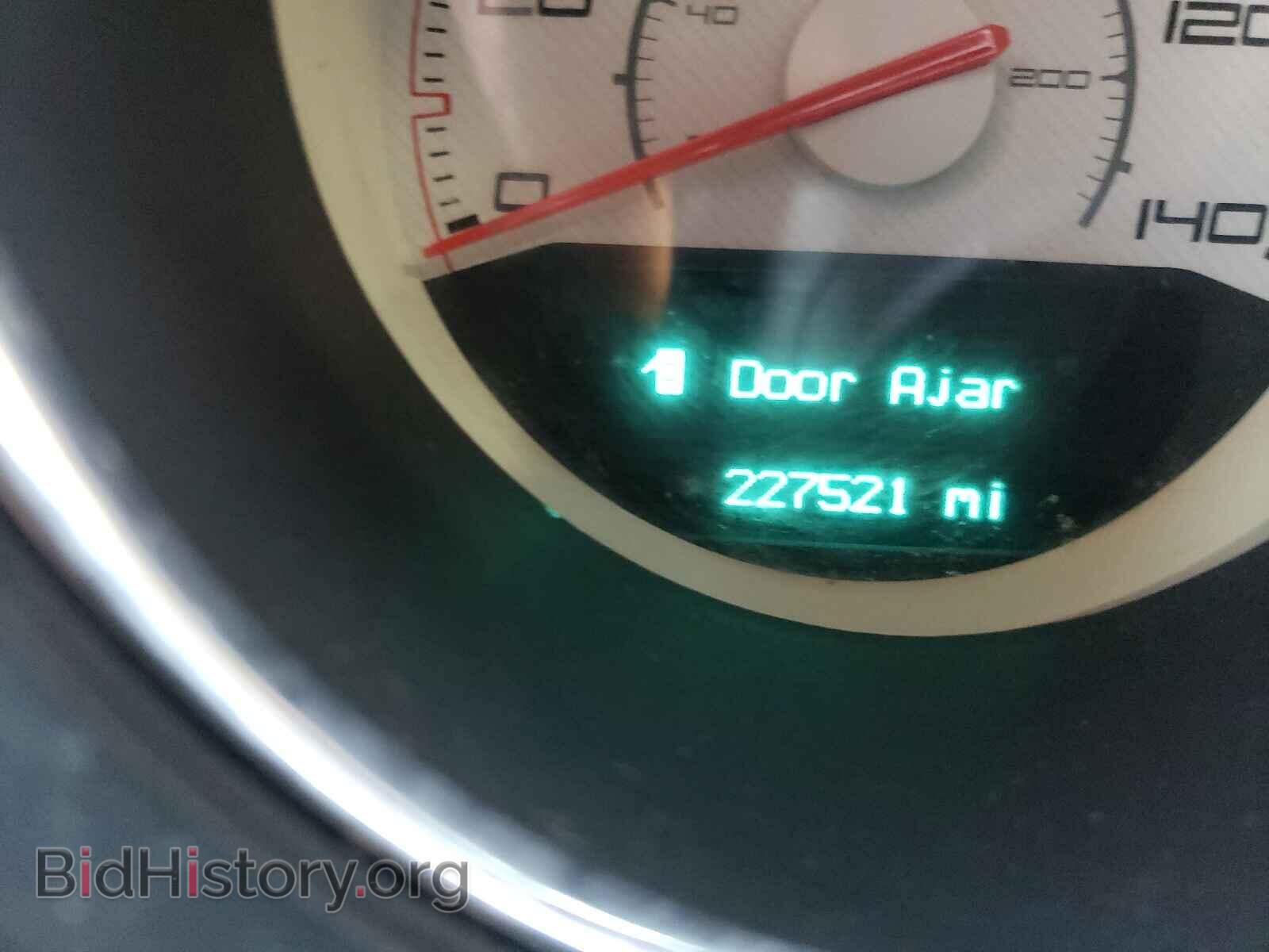 2012 DODGE CHALLENGER - VIN: 2C3CDYAG9CH171345 - Photo 8