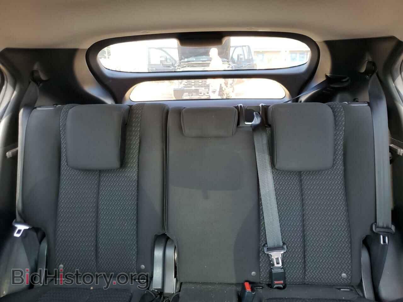 2020 MITSUBISHI ECLIPSE - VIN: JA4AS3AAXLZ022864 - Фото 10