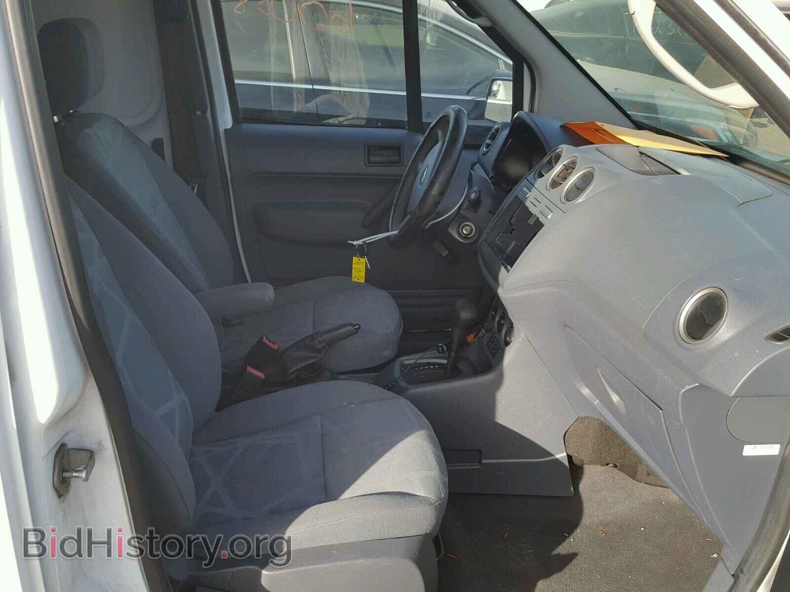 2011 FORD TRANSIT CO - VIN: NM0LS7AN4BT062834 - Фото 5