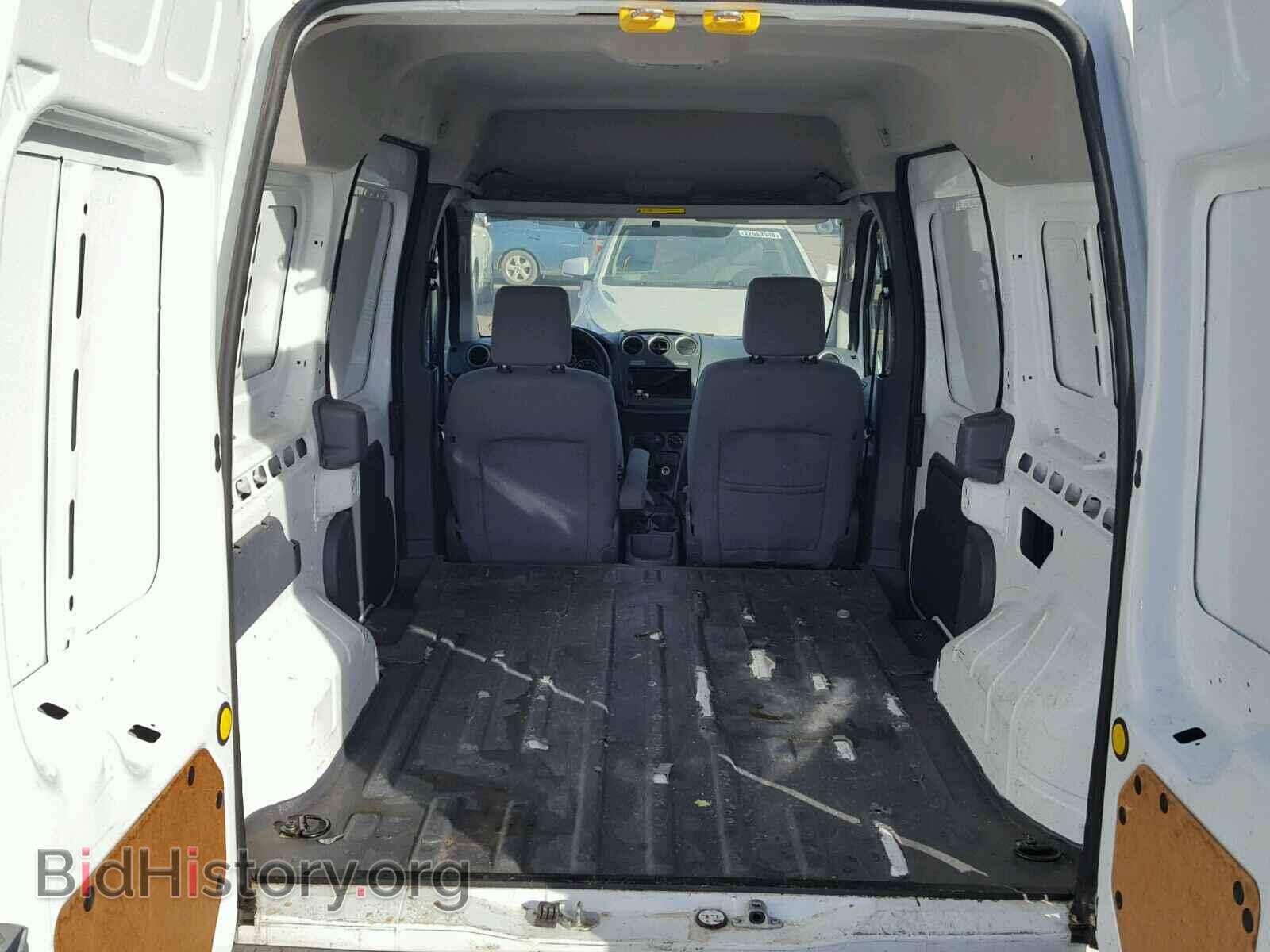 2011 FORD TRANSIT CO - VIN: NM0LS7AN4BT062834 - Фото 6