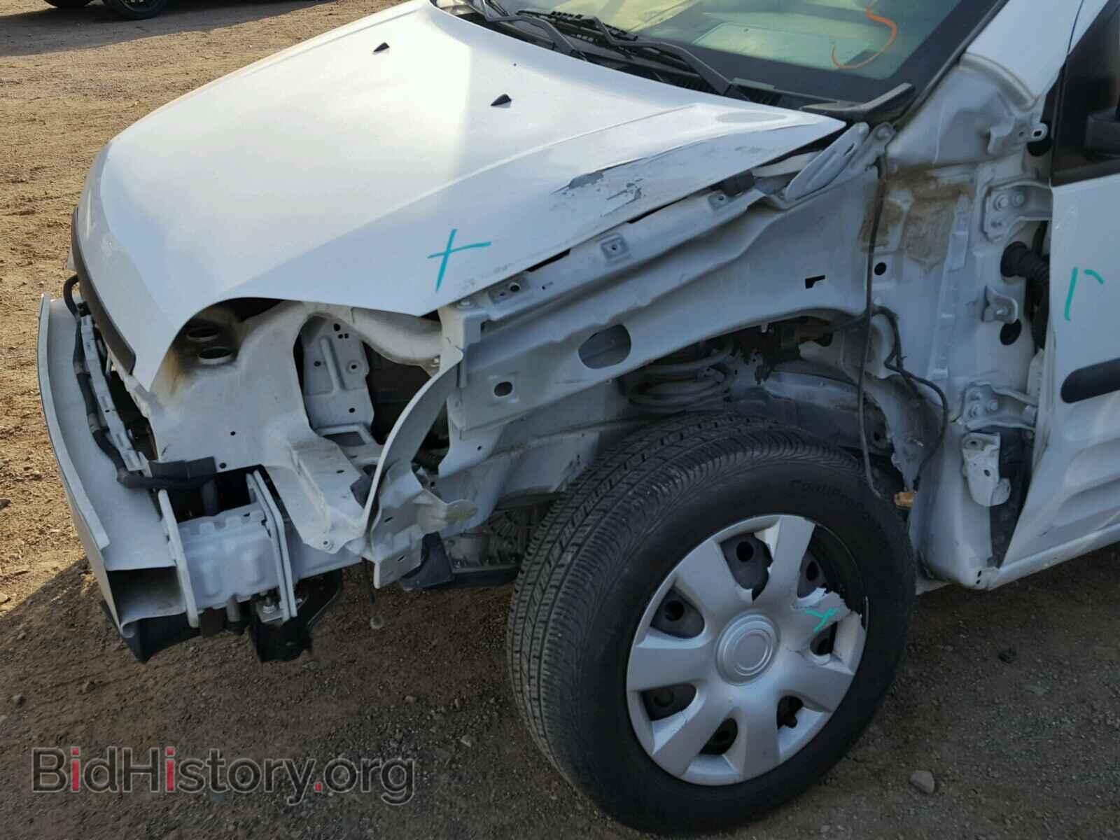 2011 FORD TRANSIT CO - VIN: NM0LS7AN4BT062834 - Фото 9