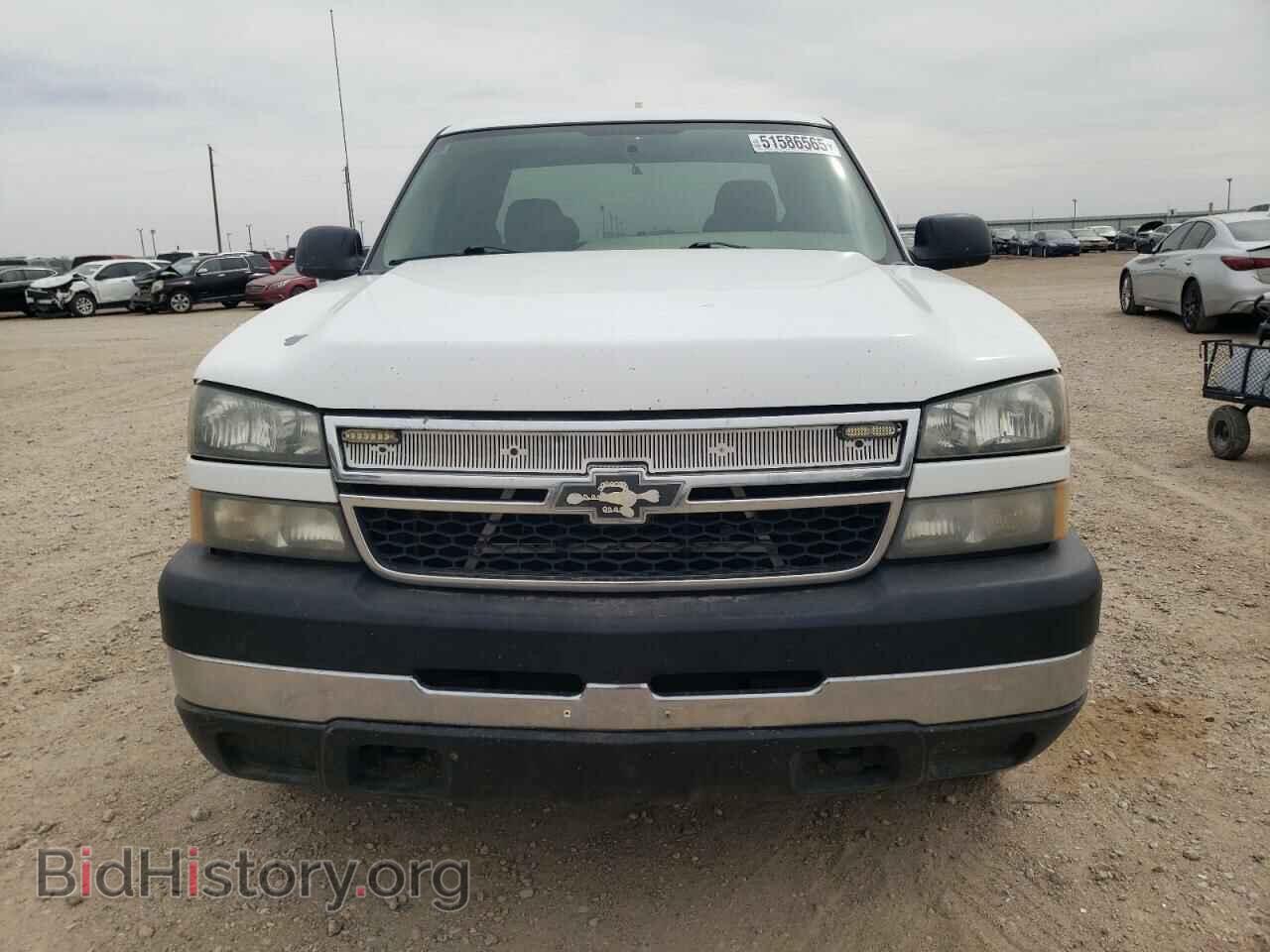 2007 CHEVROLET ALL Models - VIN: 1GCHK29U17E103276 - Фото 5
