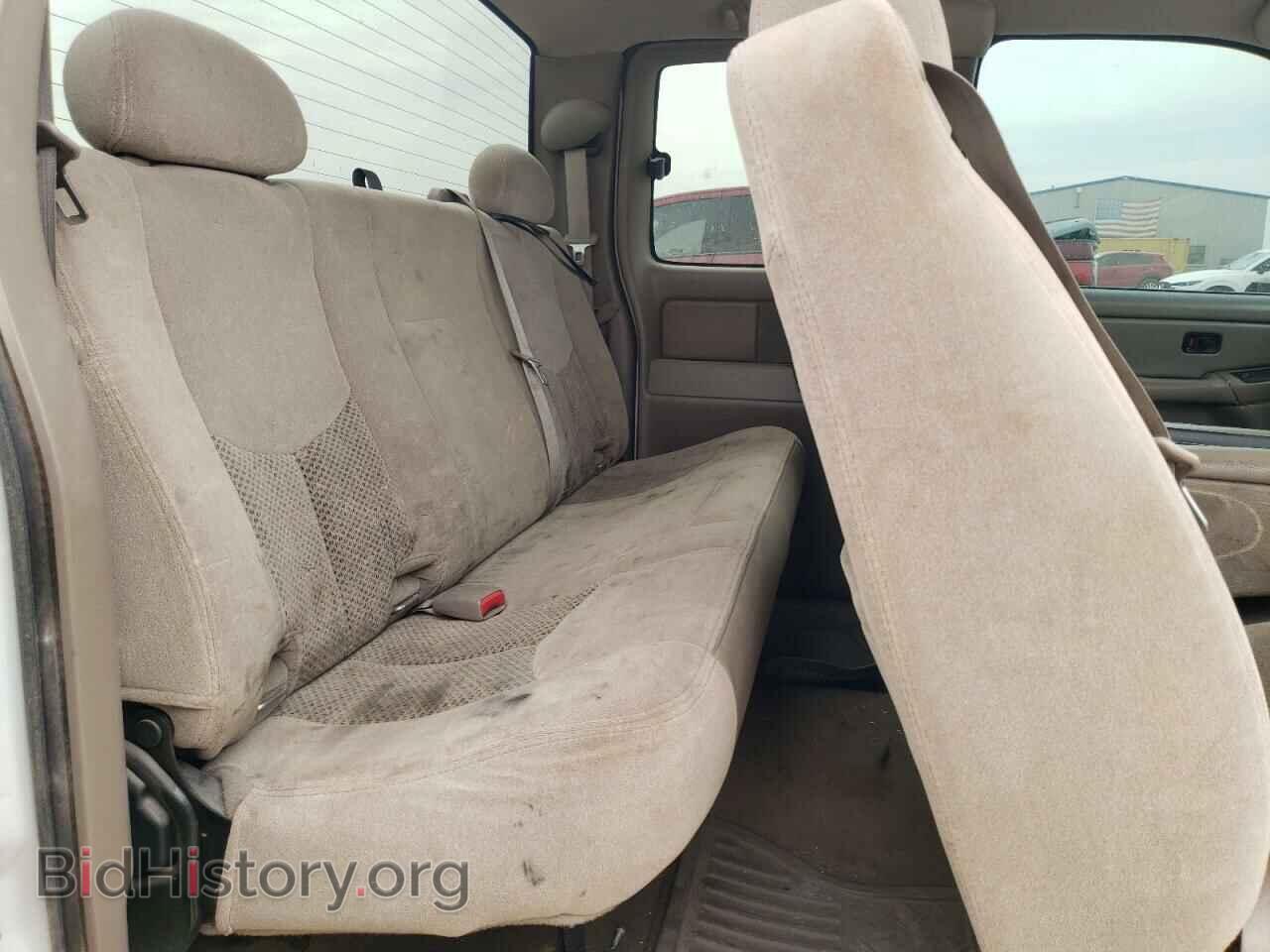 2007 CHEVROLET ALL Models - VIN: 1GCHK29U17E103276 - Фото 10
