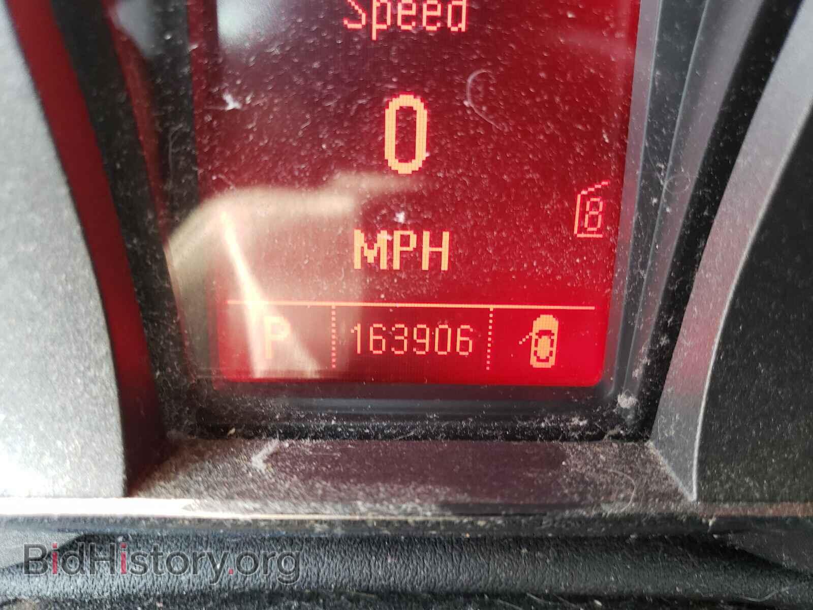 2011 GMC TERRAIN - VIN: 2CTALSEC3B6408680 - Фото 8