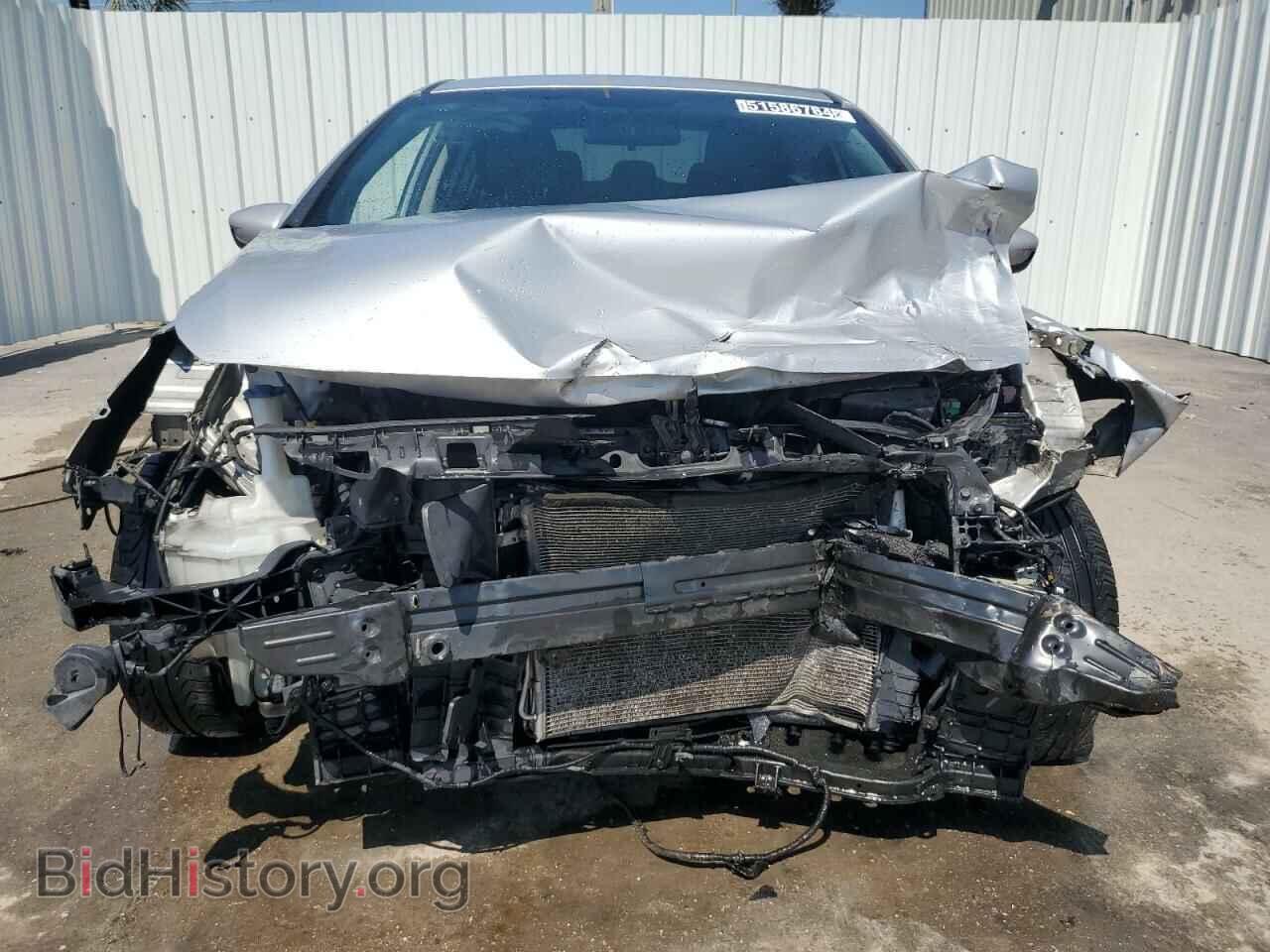 2017 KIA FORTE - VIN: 3KPFK4A73HE080162 - Фото 5