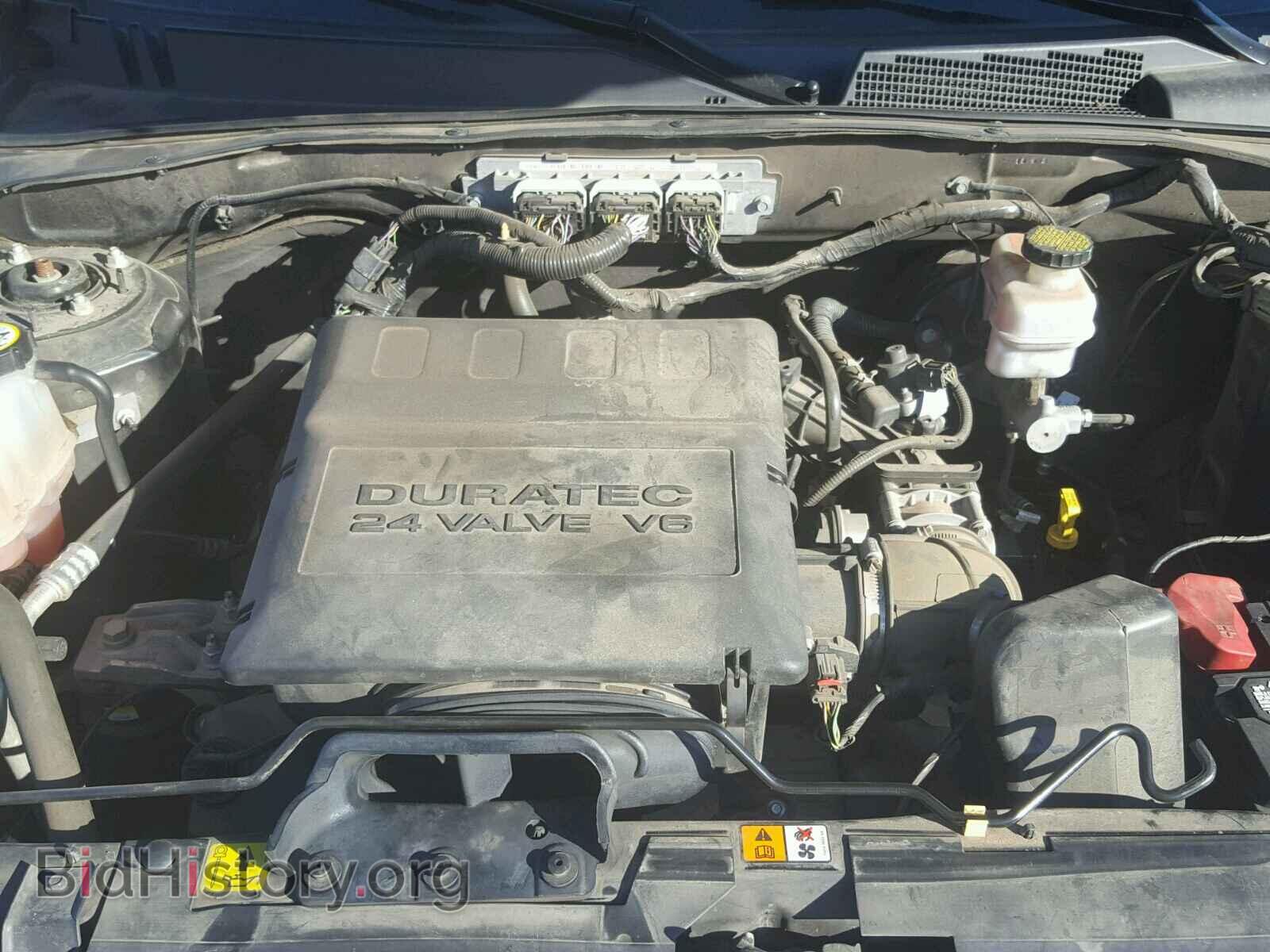 2012 FORD ESCAPE - VIN: 1FMCU0DG6CKB66326 - Фото 6