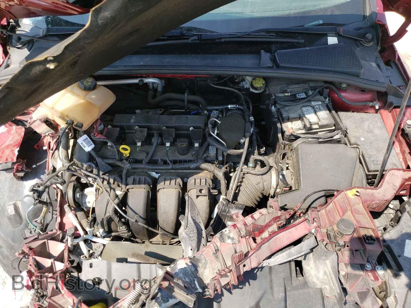 2015 FORD FOCUS - VIN: 1FADP3K28FL337994 - Photo 7