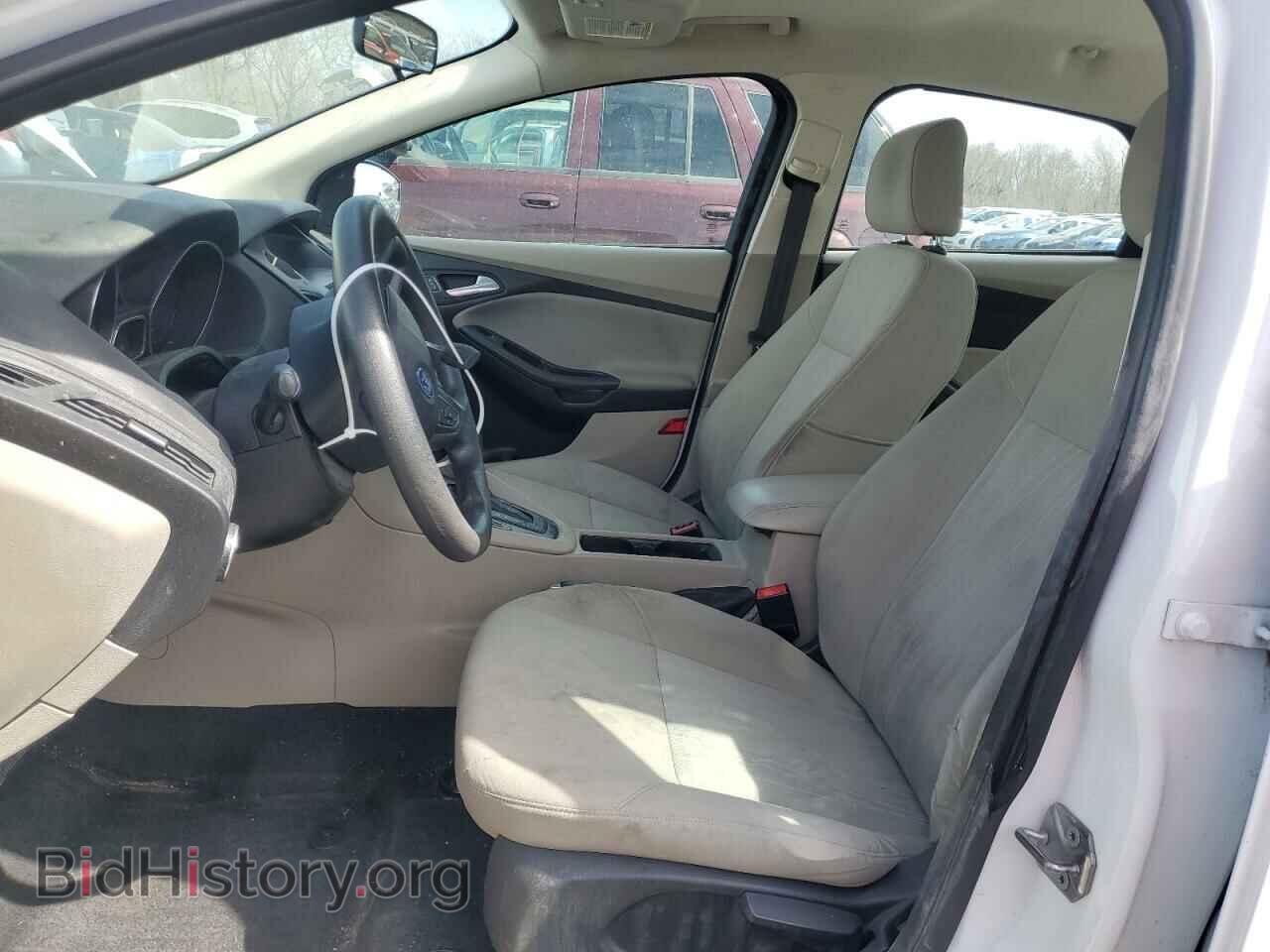 2016 FORD FOCUS - VIN: 1FADP3F24GL208906 - Photo 7