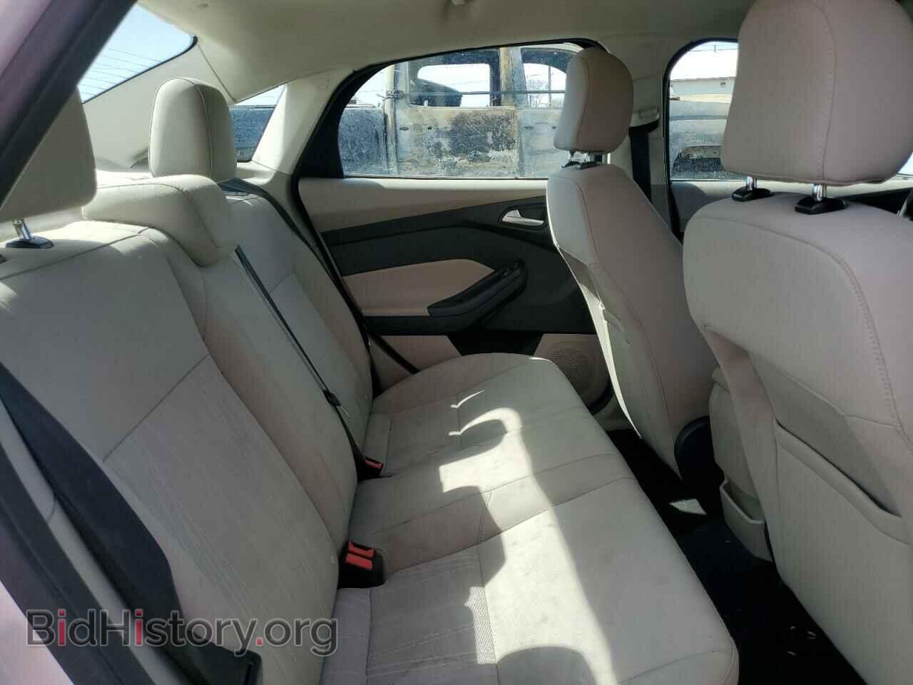 2016 FORD FOCUS - VIN: 1FADP3F24GL208906 - Photo 10