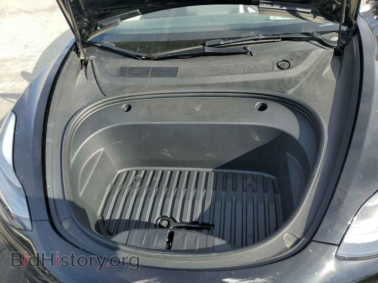 2022 TESLA MODEL 3 - VIN: 5YJ3E1EAXNF135727 - Фото 11