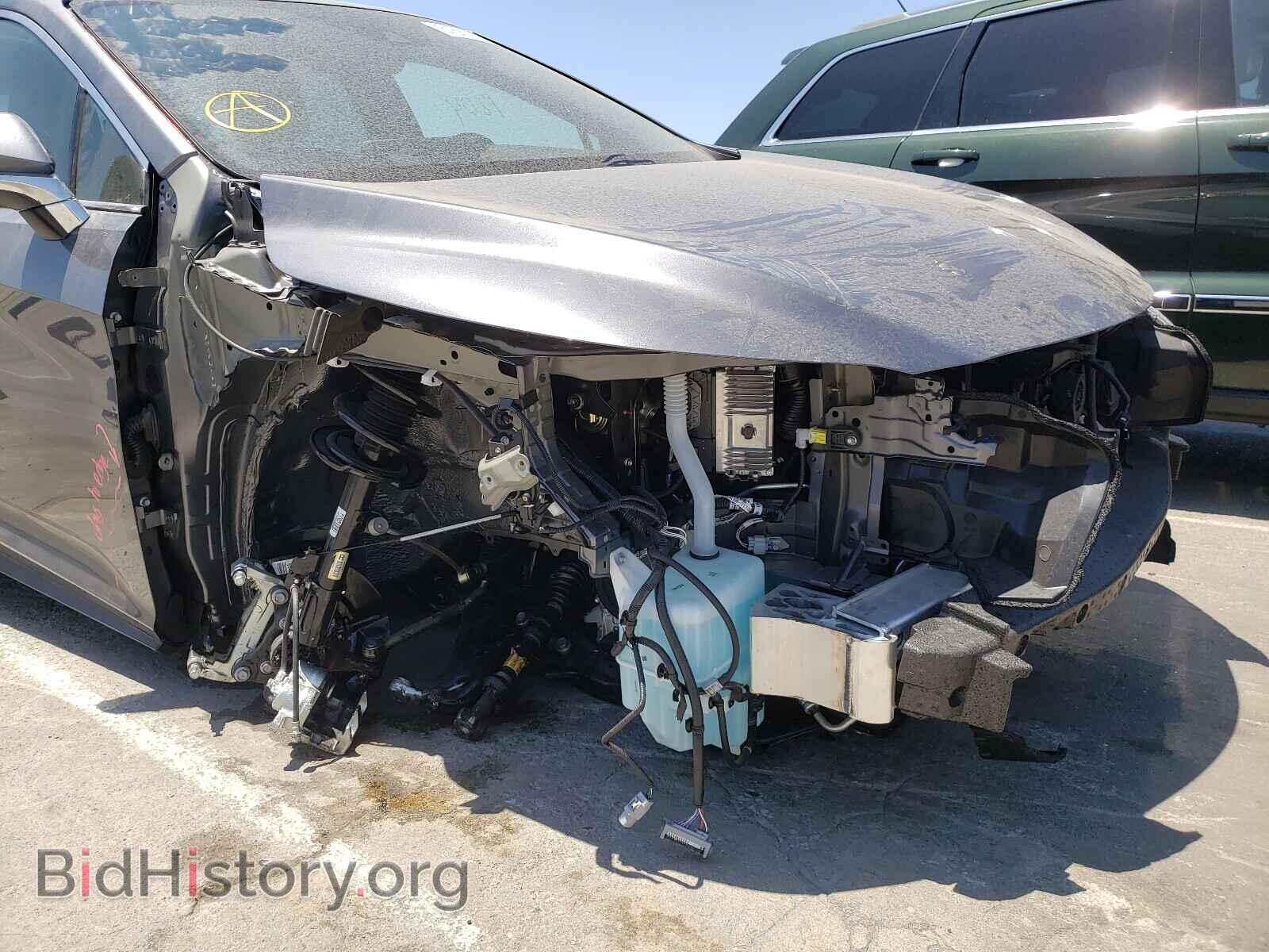 2021 LEXUS RX450 - VIN: 2T2HGMDA9MC058334 - Фото 9
