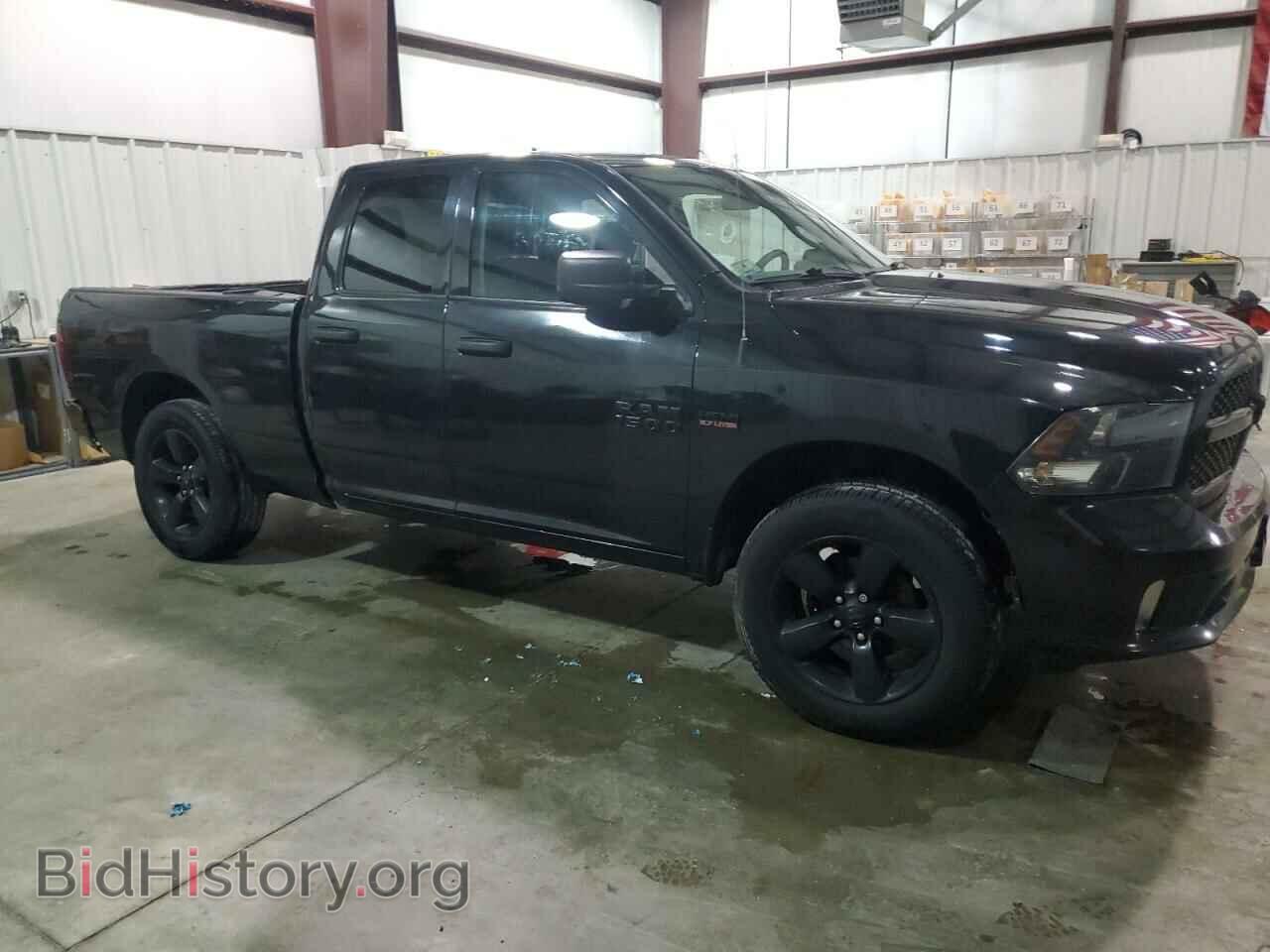 2017 RAM 1500 - VIN: 1C6RR7FT1HS595553 - Фото 4