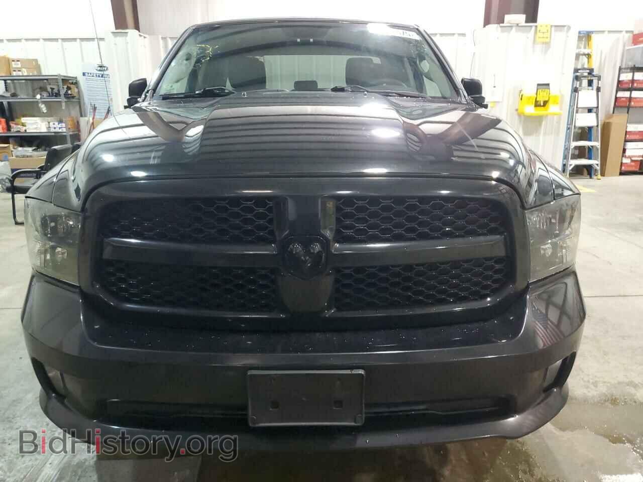 2017 RAM 1500 - VIN: 1C6RR7FT1HS595553 - Фото 5