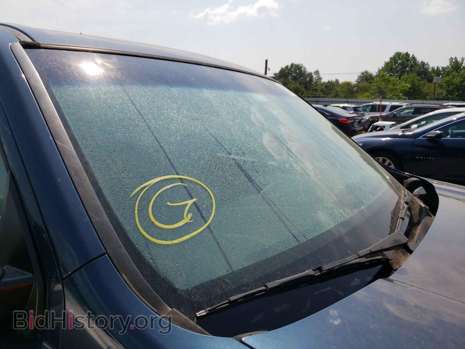 2011 HONDA PILOT - VIN: 5FNYF4H44BB057371 - Фото 9