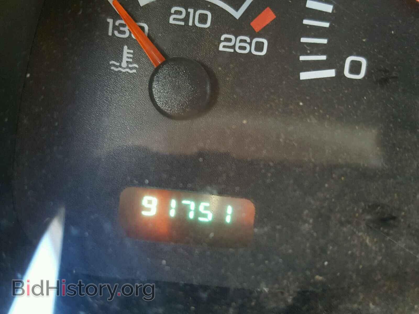 2000 DODGE DAKOTA - VIN: 1B7GL22X3YS592425 - Фото 8