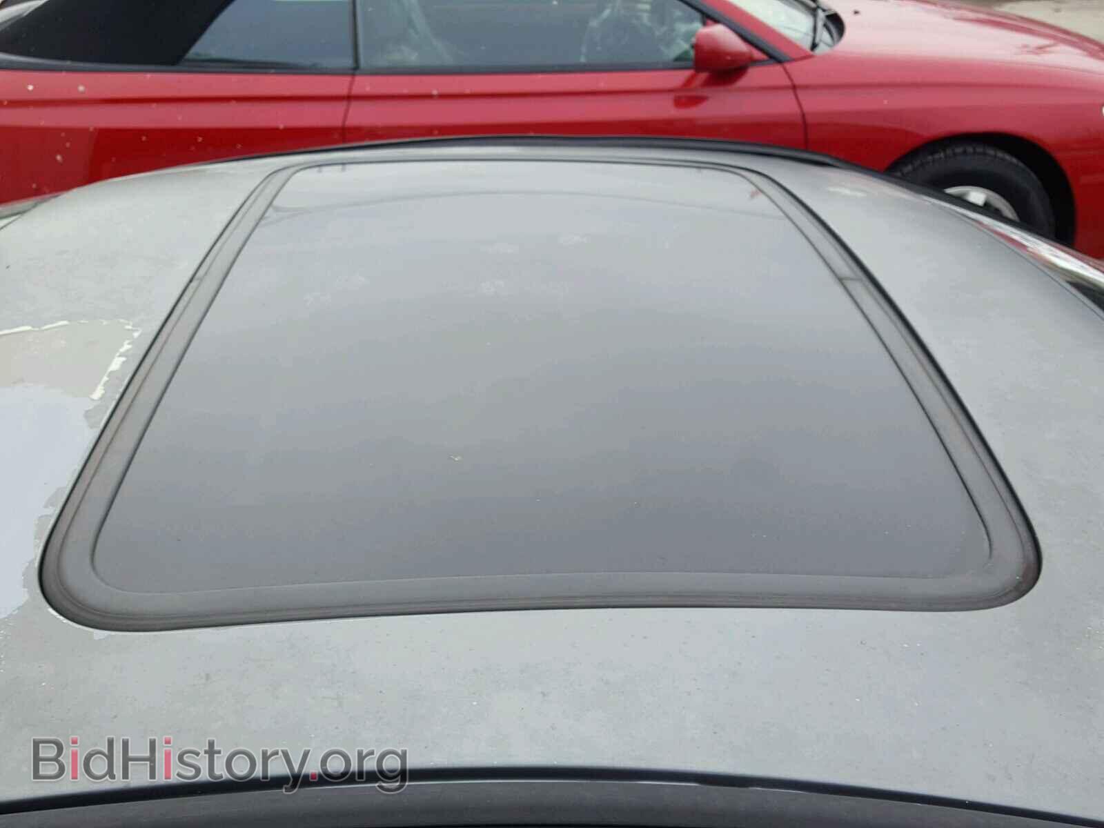 2003 MITSUBISHI ECLIPSE - VIN: 4A3AC74H93E037542 - Фото 9