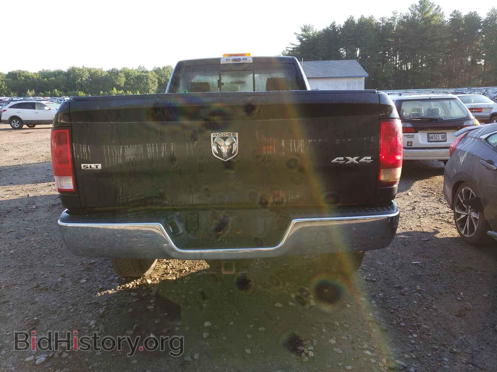 2010 DODGE RAM 2500 - VIN: 3D7LT2ET6AG113022 - Фото 6