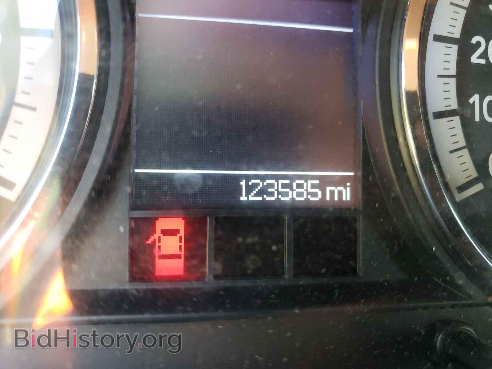 2010 DODGE RAM 2500 - VIN: 3D7LT2ET6AG113022 - Фото 8