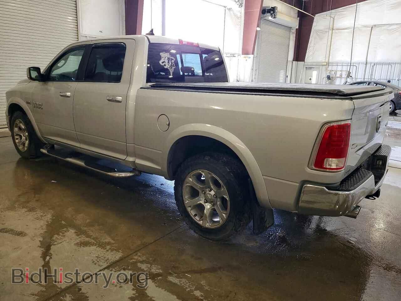 2014 RAM 1500 - VIN: 1C6RR7VT2ES406437 - Фото 2