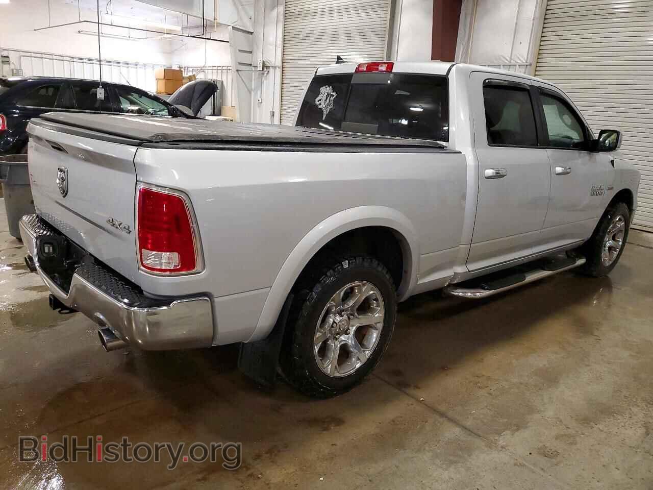 2014 RAM 1500 - VIN: 1C6RR7VT2ES406437 - Фото 3