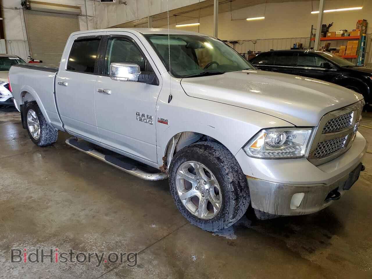 2014 RAM 1500 - VIN: 1C6RR7VT2ES406437 - Фото 4