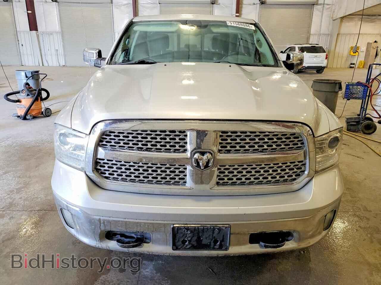 2014 RAM 1500 - VIN: 1C6RR7VT2ES406437 - Фото 5