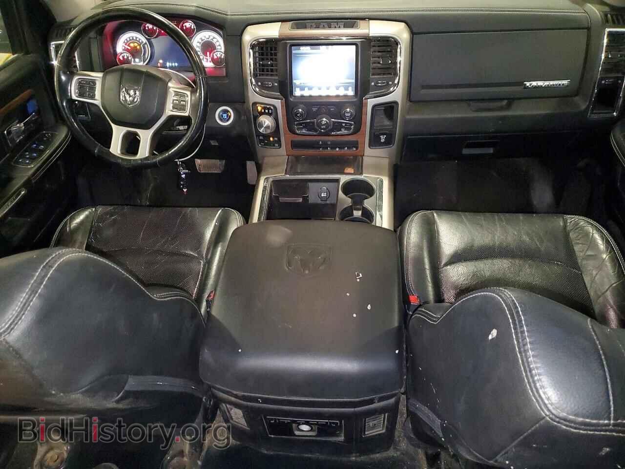 2014 RAM 1500 - VIN: 1C6RR7VT2ES406437 - Фото 8